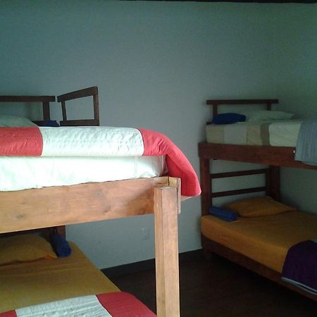Hostal Casa Purpura Querétaro Екстериор снимка