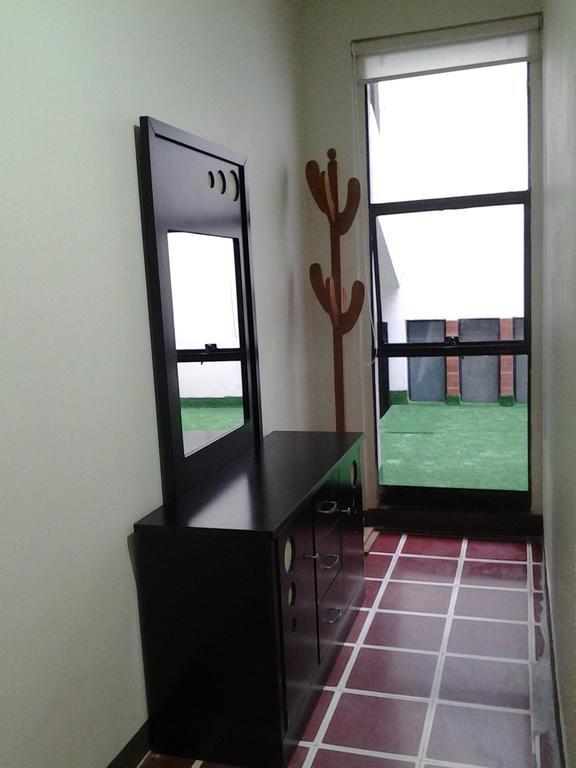 Hostal Casa Purpura Querétaro Екстериор снимка