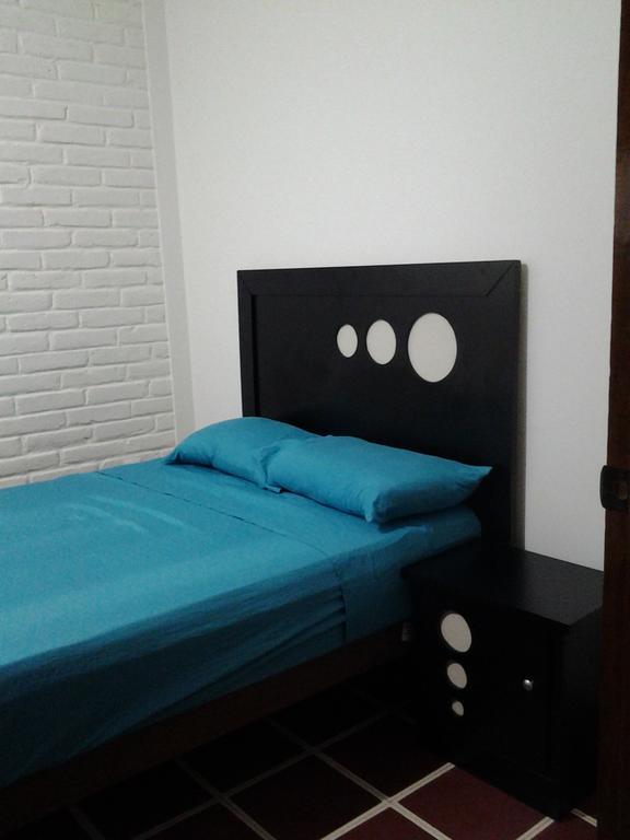 Hostal Casa Purpura Querétaro Екстериор снимка