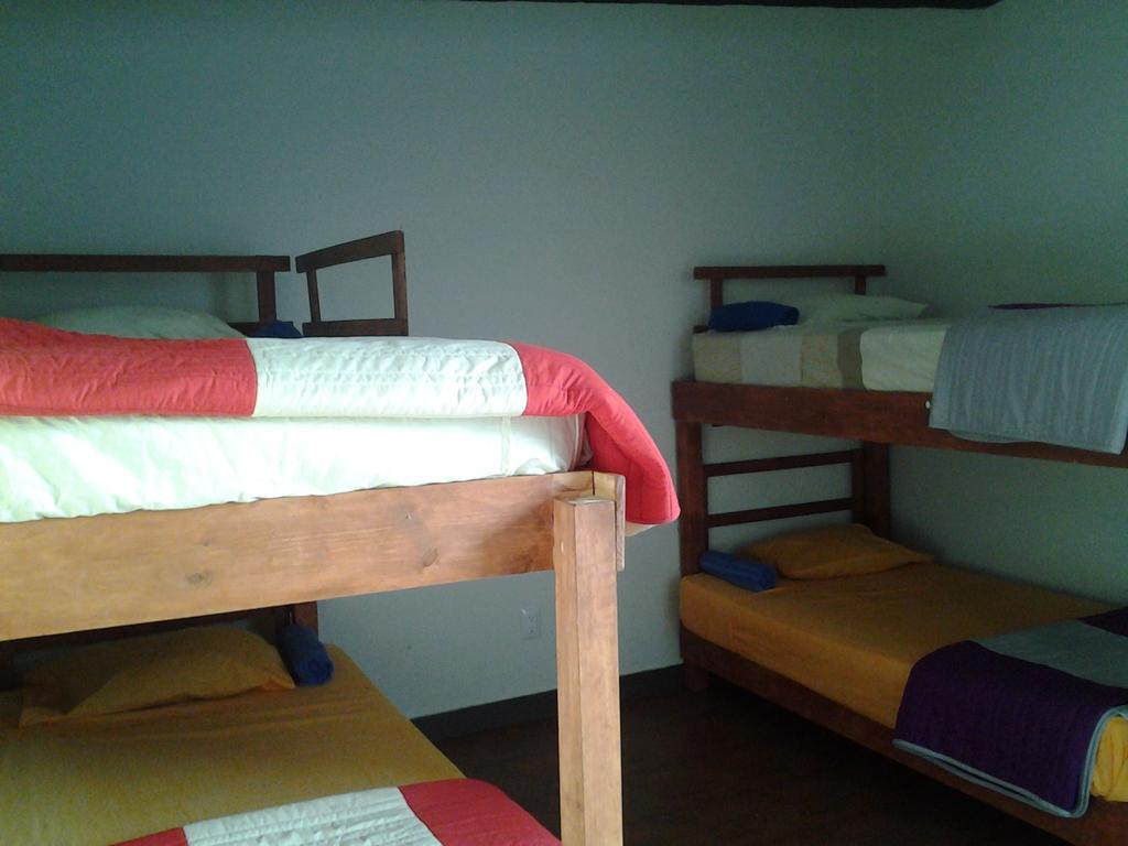 Hostal Casa Purpura Querétaro Екстериор снимка