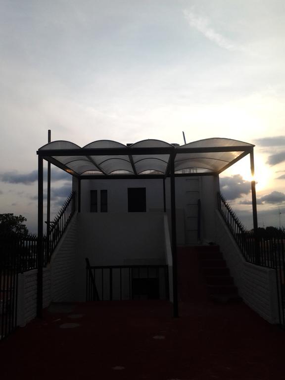 Hostal Casa Purpura Querétaro Екстериор снимка
