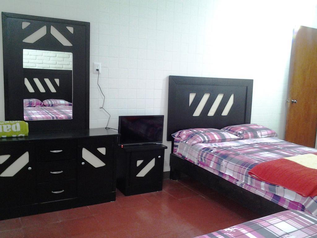 Hostal Casa Purpura Querétaro Екстериор снимка