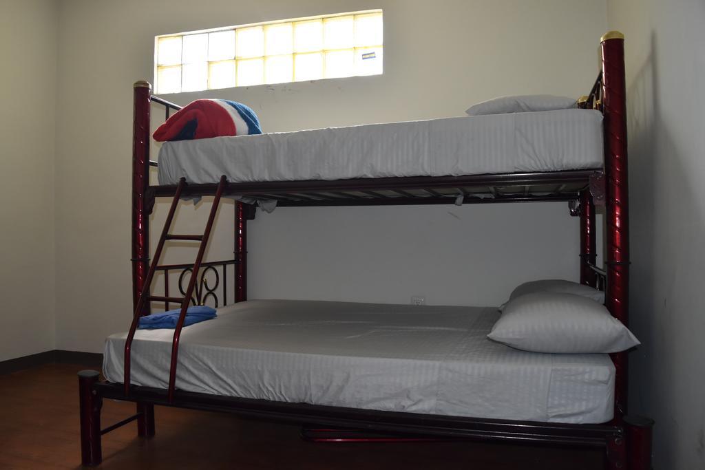 Hostal Casa Purpura Querétaro Екстериор снимка